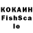 КОКАИН VHQ AVANTURA